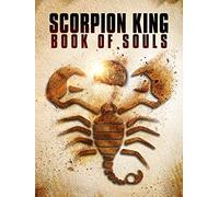 Scorpion King: Book Of Souls (2 Blu-Ray) [Edizione: Stati Uniti]