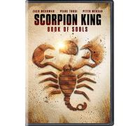 Scorpion King: Book of Souls – DVD – Universal Pictures