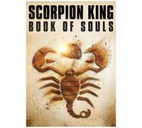 Scorpion King: Book Of Souls [Dvd]