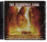 Scorpion King - Dutch Import