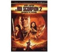 SCORPION KING-RISE OF A WARRIOR-VF G