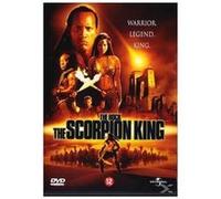 SCORPION KING/VN G