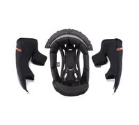 Scorpion Rembourrage Intérieur Exo-tech Evo Carbon Premium