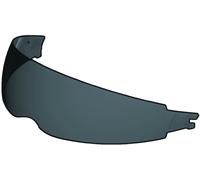 Scorpion KS-1 visière, gris pour homme