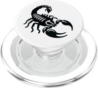 Scorpion - Le désert d'insectes de l'Arizona fait peur PopSockets PopGrip pour MagSafe