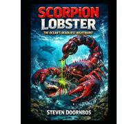 SCORPION LOBSTER Scorpion Lobster is a cinematic ocean thriller packed with: • Deep-sea monster horror •: Military creature warfare • High-stakes survival drama • Intelligent alien-ocean species •