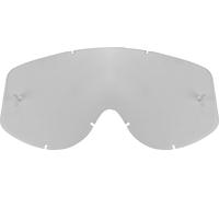 Scorpion Lunettes Lentilles, Anti brouillard clair, Taille unique