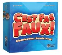 C'est pas faux ! nouvelle édition