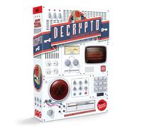 Scorpion Masqué Decrypto Game Board Game Ages 12+ 3-8 Players 30 Minut