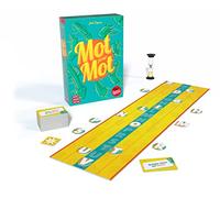 Mot Pour Mot ( 2ème Edition )