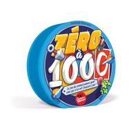 Jeu d'ambiance Scorpion Masqué Zéro à 1000