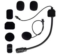 Scorpion Microphone Exo-com Link-1/link-1c
