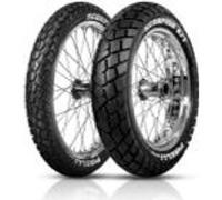Pirelli Pneu 140/80-18 70S MT 90 A/T TL (Trail On/Off)