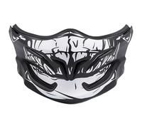 Scorpion Protège-menton Pour Casque Exo-combat