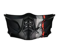 Scorpion Protège-menton Pour Casque Exo-combat Evo
