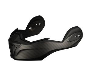 Scorpion Protège-menton Pour Casque Exo-tech Evo Carbon
