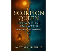 Scorpion Queen: Crown of Fire and Water