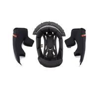 Scorpion Rembourrage Intérieur Exo-tech Evo Carbon Premium