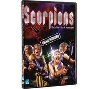 Scorpion Rock you like a hurricane ! DVD E