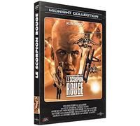 SCORPION ROUGE (LE) - DVD [HD DVD]