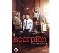SCORPION S1-BIL G