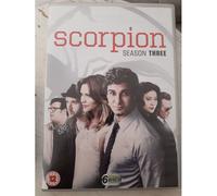 Scorpion S3