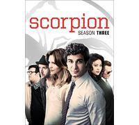 Scorpion: Season Three