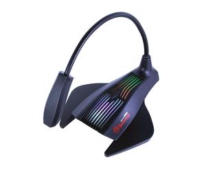 Scorpion Speakers and Microphones Brand Model MA-MIC01