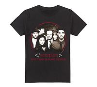 Scorpion - T-shirt - Homme (TV13708)