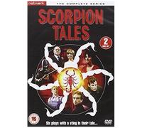 Scorpion Tales: The Complete Series
