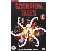 Scorpion Tales - The Complete Series [DVD]