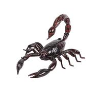 Scorpion Télécommandé - Jouet De Simulation D'insectes Infrarouges, Gadget D'insecte Farce, Figurine Fantaisie | Système De Farces Interactif, Action Rampante Réaliste Pour Une Utilisation Amusante En