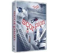 Scorpion: The Complete Series