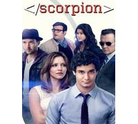 Scorpion: The Final Season [Dvd] Boxed Set, Slipsleeve Packaging, Subtitled,