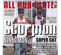 Scorpion The Silent Killer ALL DUB PLATE vol.0