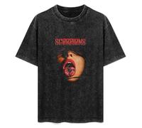 Scorpion Tongue Movie Mens T-Shirt Black Unisex Tee XXL