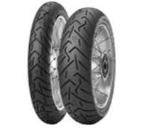 Pirelli Pneus moto Scorpion Trail II 110/80 R19 59V TL Roue avant