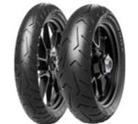 Pirelli scorpion trail 3 (d) 120/70 R19 60W auto Pneus été Pneus 4255300
