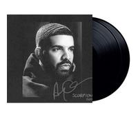 Scorpion Vinyle