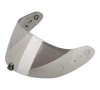 SCORPION KDF16-1 EXO-1400-EXO-R1 Air Shield MAXVISION Ready Silver, exo r1 / 1401
