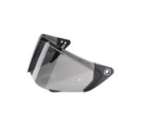 Scorpion KDF-19 Black Edition, bouclier Teinté Teinté