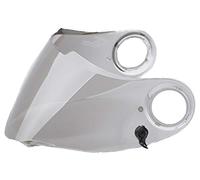 visière écran SCORPION "Iridium SILVER " pour casque EXO-500 / EXO-1000 neuf