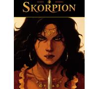 Scorpion Volume 4
