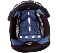 Scorpion Vx-15 Evo Air Inner Lining Noir L