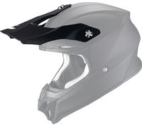SCORPION PEAK CASQUETTE POUR VX-16 AIR - VX-16 EVO AIR SOLID MAT - NOIR