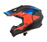 Scorpion VX-16 Evo Air Spectrum noir XXL