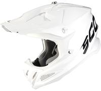 SCORPION Casque moto VX-22 Air White L