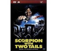 Scorpion with Two Tails - DVD Zone 1 G
