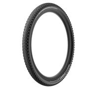 Pirelli Pneu VTT Scorpion H 29 x 2.20 Prêt tubeless 120 TPI Noir
