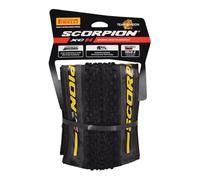 Scorpion™ XC H Colour Edition 29 x 2.2 ProWALL 120 tpi SmartGRIP Yellow Label TLR